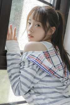 明星专题：井上和香
